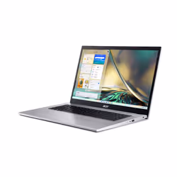 Acer Aspire 3 A317-54-546V i5-1235U 17.3" Full HD 8Go 512Go SSD Argent