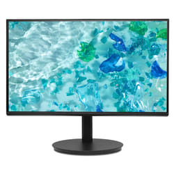 Acer Vero CB2 CB272 G écran plat de PC 68,6 cm (27") 1920 x 1080 pixels Full HD LCD Noir