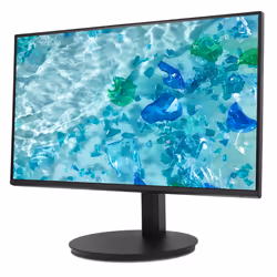 Acer Vero CB2 CB272 G écran plat de PC 68,6 cm (27") 1920 x 1080 pixels Full HD LCD Noir