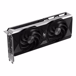 Acer Nitro Intel® Arc™ B570 OC Arc B570 10 Go GDDR6 - Vue supplémentaire 4