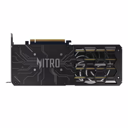 Acer Nitro Intel® Arc™ B570 OC Arc B570 10 Go GDDR6 - Vue supplémentaire 7