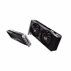 Acer Nitro Intel® Arc™ B570 OC Arc B570 10 Go GDDR6 - Vue supplémentaire 8