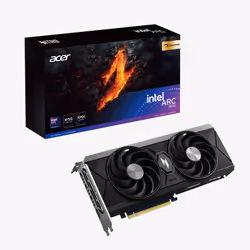 Acer Nitro Intel® Arc™ B580 OC