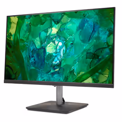 Acer RS272G0BPAMIX écran plat de PC 27" Full HD LCD Noir - Vue supplémentaire 2