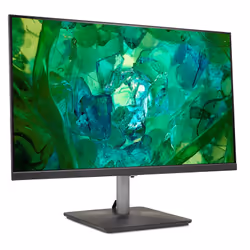 Acer RS272G0BPAMIX écran plat de PC 27" Full HD LCD Noir - Vue supplémentaire 3