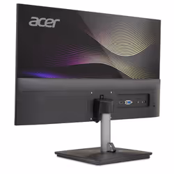 Acer RS272G0BPAMIX écran plat de PC 27" Full HD LCD Noir - Vue supplémentaire 4