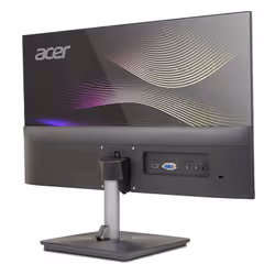 Acer RS272G0BPAMIX écran plat de PC 27" Full HD LCD Noir - Vue supplémentaire 5