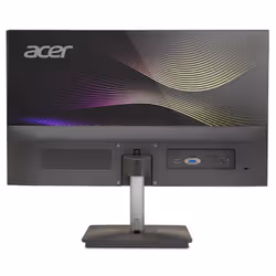 Acer RS272G0BPAMIX écran plat de PC 27" Full HD LCD Noir - Vue supplémentaire 6