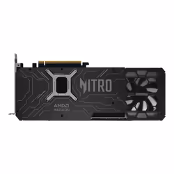 Acer Nitro Radeon RX 9070 XT OC 16 GB AMD 16 Go GDDR6 - Vue supplémentaire 7