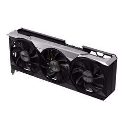 Acer Nitro Radeon RX 9070 OC 16GB AMD 16 Go GDDR6 - Vue supplémentaire 5