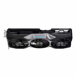Acer Predator BiFrost Radeon RX 9070 OC 16GB AMD 16 Go GDDR6 - Vue supplémentaire 3