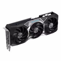 Acer Predator BiFrost Radeon RX 9070 OC 16GB AMD 16 Go GDDR6 - Vue supplémentaire 4
