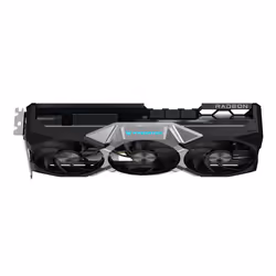 Acer Predator BiFrost Radeon RX 9070 XT OC 16 Go GDDR6 - Vue supplémentaire 3