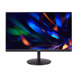 Acer CB242YGbmiprx, 60,5 cm (23.8"), 1920 x 1080 pixels, Full HD, LCD, 4 ms, Noir