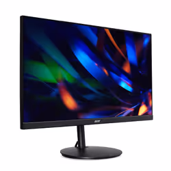 Acer CB242YGbmiprx écran plat de PC 60,5 cm (23.8") 1920 x 1080 pixels Full HD LCD Noir