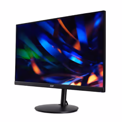 Acer CB242YGbmiprx écran plat de PC 60,5 cm (23.8") 1920 x 1080 pixels Full HD LCD Noir