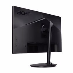 Acer CB242YGbmiprx écran plat de PC 23.8" Full HD LCD Noir - Vue supplémentaire 4