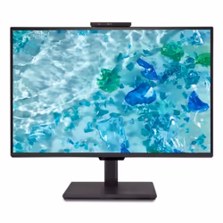 Acer B8 B248Y G, 60,5 cm (23.8"), 1920 x 1080 pixels, Full HD, 4 ms, Noir