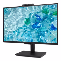 Acer B8 B248Y G écran plat de PC 60,5 cm (23.8") 1920 x 1080 pixels Full HD Noir