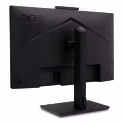 Acer B8 B248Y G écran plat de PC 23.8" Full HD Noir - Vue supplémentaire 5