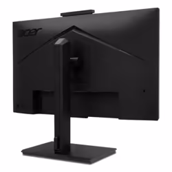 Acer B8 B248Y G écran plat de PC 23.8" Full HD Noir - Vue supplémentaire 6