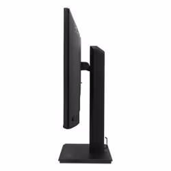 Acer B8 B248Y G écran plat de PC 23.8" Full HD Noir - Vue supplémentaire 7