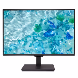 Acer B8 B248YGbemiqpruzx, 60,5 cm (23.8"), 1920 x 1080 pixels, Full HD, LCD, 4 ms, Noir