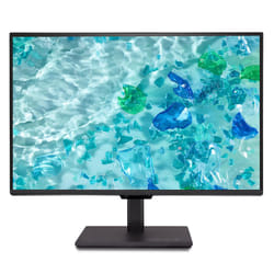 Acer B8 B248YGbemiqpruzx écran plat de PC 60,5 cm (23.8") 1920 x 1080 pixels Full HD LCD Noir
