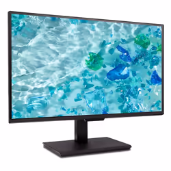 Acer B8 B248YGbemiqpruzx écran plat de PC 60,5 cm (23.8") 1920 x 1080 pixels Full HD LCD Noir