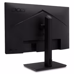 Acer B8 B248YGbemiqpruzx écran plat de PC 23.8" Full HD LCD Noir - Vue supplémentaire 4