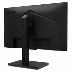 Acer B8 B248YGbemiqpruzx écran plat de PC 23.8" Full HD LCD Noir - Vue supplémentaire 5