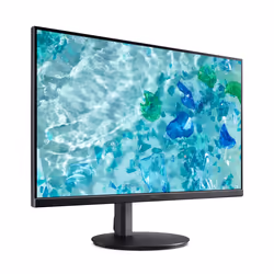 Acer CB2 CB322QK A écran plat de PC 80 cm (31.5") 4K Ultra HD LCD Noir - Vue supplémentaire 2