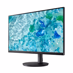 Acer CB2 CB322QK A écran plat de PC 80 cm (31.5") 4K Ultra HD LCD Noir - Vue supplémentaire 3