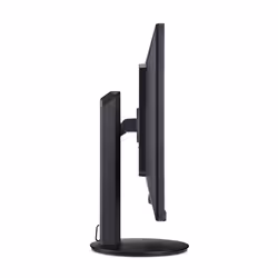 Acer CB2 CB322QK A écran plat de PC 80 cm (31.5") 4K Ultra HD LCD Noir - Vue supplémentaire 4