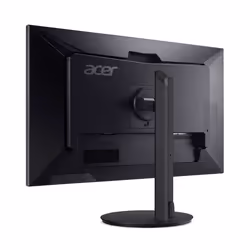 Acer CB2 CB322QK A écran plat de PC 80 cm (31.5") 4K Ultra HD LCD Noir - Vue supplémentaire 6