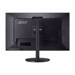 Acer CB2 CB322QK A écran plat de PC 80 cm (31.5") 4K Ultra HD LCD Noir - Vue supplémentaire 7