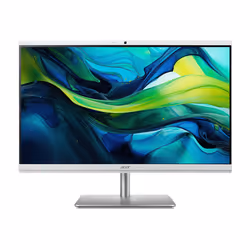Acer Aspire C27-195ES, 68,6 cm (27"), Full HD, Intel Core Ultra 7, 32 Go, 1 To, Windows 11 Home
