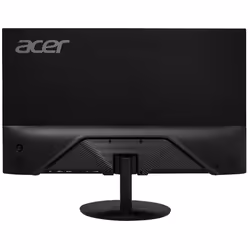 Acer S2 SA272K bmiipx écran plat de PC 27" Full HD Noir - Vue supplémentaire 8