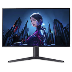 Acer X27U X1 écran plat de PC 26.5" 4K Ultra HD OLED Noir