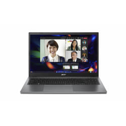 Acer Extensa 15 EX215-23-R3JF AMD Ryzen™ 3 7320U Ordinateur portable 39,6 cm (15.6") Full HD 8 Go LPDDR5-SDRAM 256 Go SSD Wi-Fi 6 (802.11ax) Gris