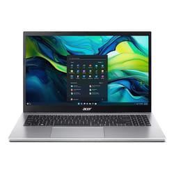 Acer ASPIRE GO 15 AMD Ryzen™ 7 5825U Ordinateur portable 39,6 cm (15.6") Full HD 32 Go DDR4-SDRAM 1,02 To SSD Wi-Fi 6 (802.11ax) Windows 11 Home Italien Argent