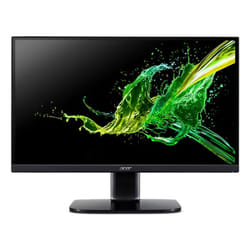 Acer KA2 KA242Y G écran plat de PC 60,5 cm (23.8") 1920 x 1080 pixels Full HD Noir