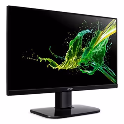 Acer KA2 KA242Y G écran plat de PC 60,5 cm (23.8") 1920 x 1080 pixels Full HD Noir