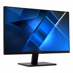 Acer Vero V7 V247Y G écran plat de PC 23.8" Full HD Noir - Vue supplémentaire 2