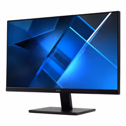 Acer Vero V7 V247Y G écran plat de PC 23.8" Full HD Noir - Vue supplémentaire 3