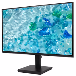 Acer Vero V7 V277 G écran plat de PC 68,6 cm (27") 1920 x 1080 pixels Full HD LCD Noir