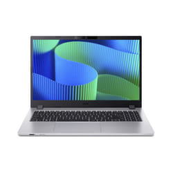 Acer TravelMate P2 TMP215-55-TCO Intel® Core™ i5 i5-1334U Ordinateur portable 39,6 cm (15.6") Full HD 8 Go DDR5-SDRAM 512 Go SSD Wi-Fi 6E (802.11ax) Windows 11 Pro Argent