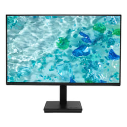 Acer Vero V7 V247Y G écran plat de PC 60,5 cm (23.8") 1920 x 1080 pixels Full HD LCD Noir