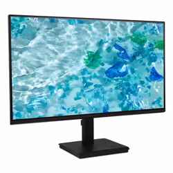 Acer Vero V7 V247Y G écran plat de PC 23.8" Full HD LCD Noir - Vue supplémentaire 2