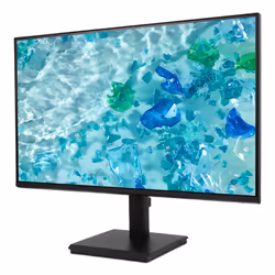 Acer Vero V7 V247Y G écran plat de PC 23.8" Full HD LCD Noir - Vue supplémentaire 3